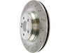 Disc Brake Rotor Centric Parts 228.35076