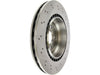 Disc Brake Rotor Centric Parts 228.35076