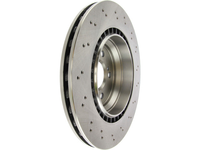Disc Brake Rotor Centric Parts 228.35076