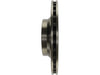 Disc Brake Rotor Centric Parts 228.35077