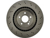 Disc Brake Rotor Centric Parts 228.35077