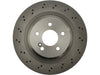 Disc Brake Rotor Centric Parts 228.35077