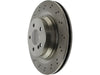 Disc Brake Rotor Centric Parts 228.35077