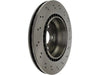 Disc Brake Rotor Centric Parts 228.35077