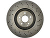 Disc Brake Rotor Centric Parts 228.35078