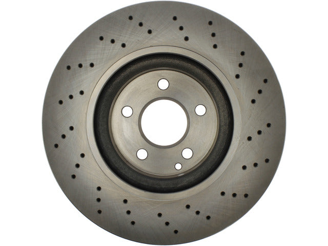 Disc Brake Rotor Centric Parts 228.35078
