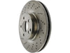 Disc Brake Rotor Centric Parts 228.35078