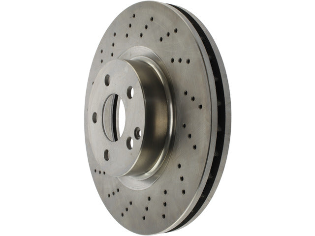 Disc Brake Rotor Centric Parts 228.35078