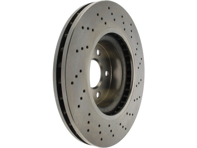 Disc Brake Rotor Centric Parts 228.35078