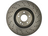 Disc Brake Rotor Centric Parts 228.35086
