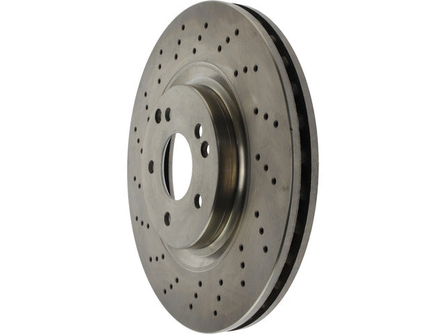 Disc Brake Rotor Centric Parts 228.35086