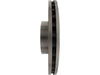 Disc Brake Rotor Centric Parts 228.35095