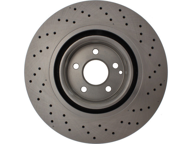 Disc Brake Rotor Centric Parts 228.35095