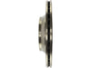 Disc Brake Rotor Centric Parts 228.35096
