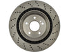 Disc Brake Rotor Centric Parts 228.35096