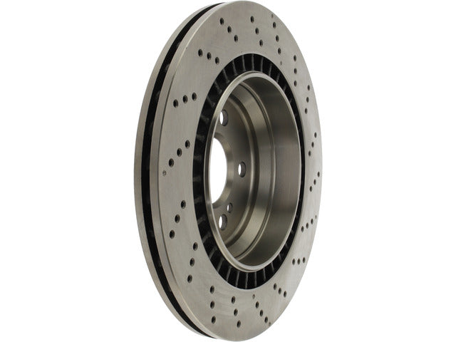 Disc Brake Rotor Centric Parts 228.35096