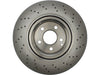 Disc Brake Rotor Centric Parts 228.35099
