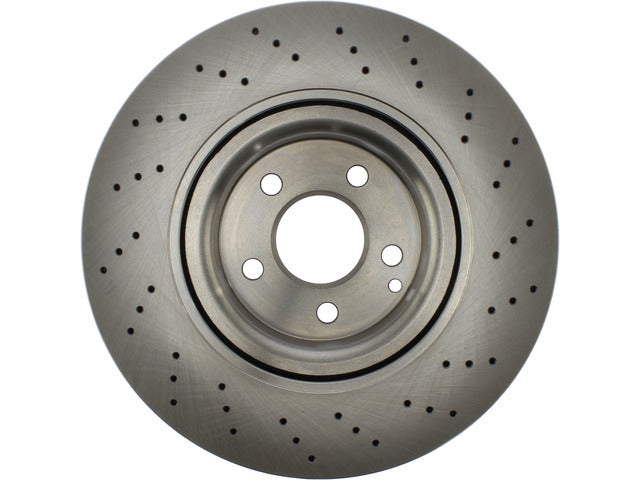 Disc Brake Rotor Centric Parts 228.35099