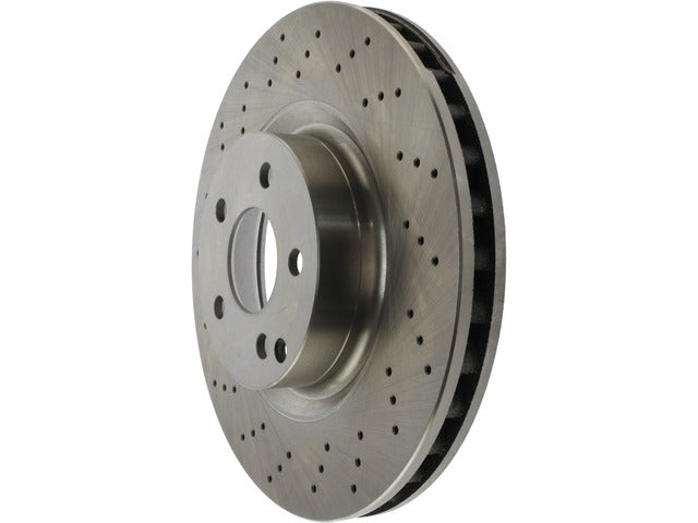 Disc Brake Rotor Centric Parts 228.35099