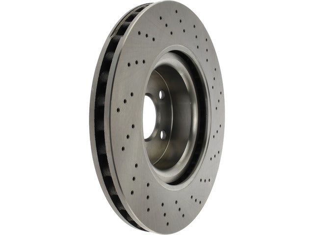 Disc Brake Rotor Centric Parts 228.35099