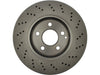 Disc Brake Rotor Centric Parts 228.35109