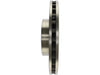 Disc Brake Rotor Centric Parts 228.35110