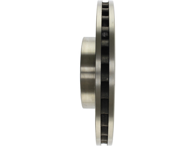 Disc Brake Rotor Centric Parts 228.35110