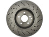 Disc Brake Rotor Centric Parts 228.35110