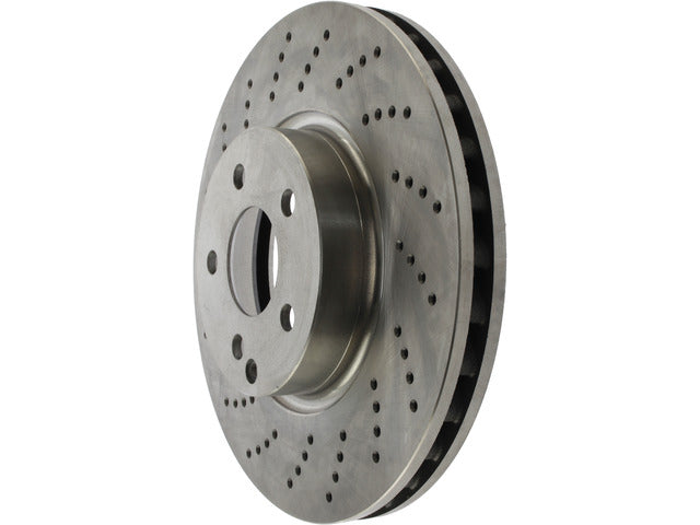 Disc Brake Rotor Centric Parts 228.35110