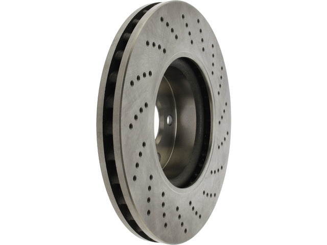 Disc Brake Rotor Centric Parts 228.35110
