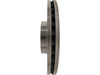 Disc Brake Rotor Centric Parts 228.35118