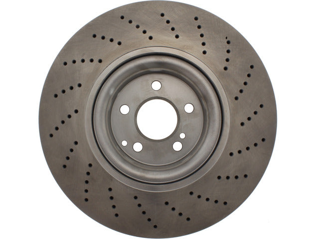 Disc Brake Rotor Centric Parts 228.35118