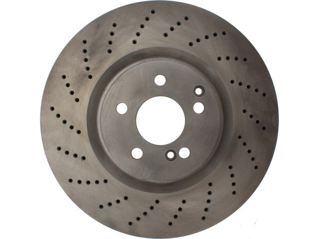 Disc Brake Rotor Centric Parts 228.35118
