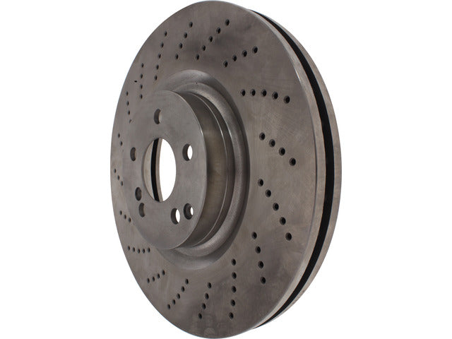 Disc Brake Rotor Centric Parts 228.35118