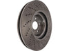 Disc Brake Rotor Centric Parts 228.35118