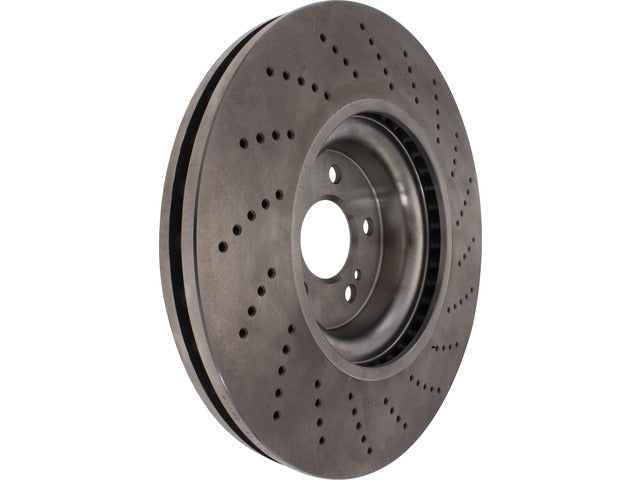 Disc Brake Rotor Centric Parts 228.35118