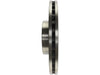 Disc Brake Rotor Centric Parts 228.35120