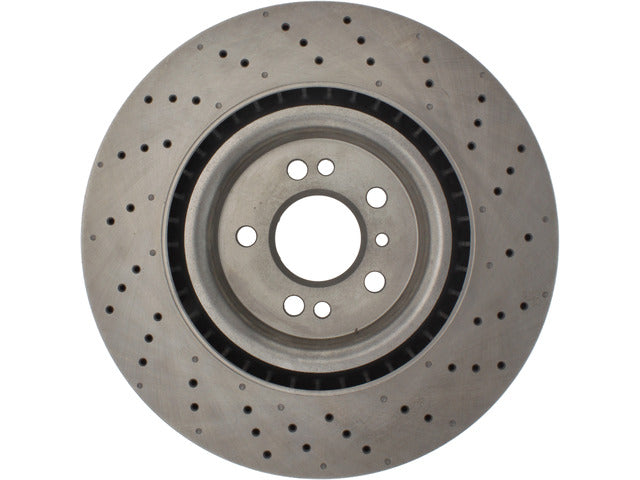 Disc Brake Rotor Centric Parts 228.35126
