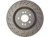 Disc Brake Rotor Centric Parts 228.35126