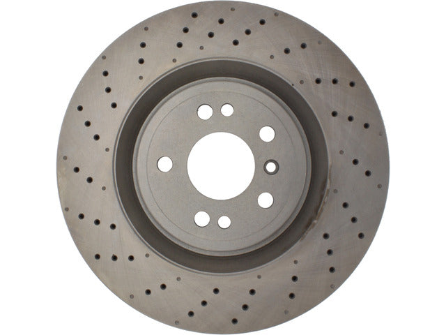 Disc Brake Rotor Centric Parts 228.35126