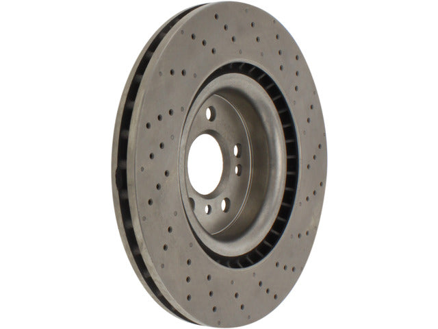Disc Brake Rotor Centric Parts 228.35126