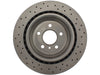 Disc Brake Rotor Centric Parts 228.35127