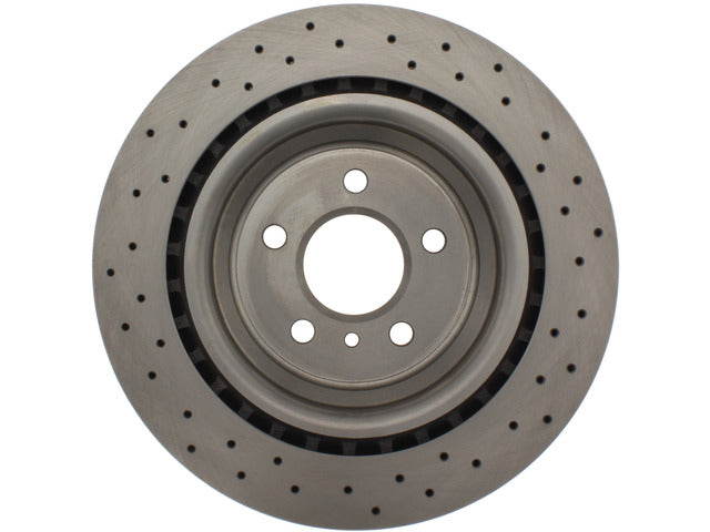 Disc Brake Rotor Centric Parts 228.35127