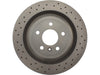 Disc Brake Rotor Centric Parts 228.35127