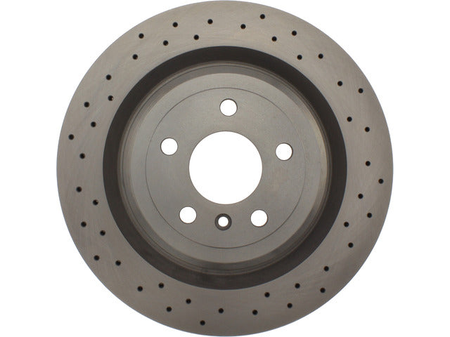 Disc Brake Rotor Centric Parts 228.35127