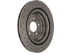 Disc Brake Rotor Centric Parts 228.35127