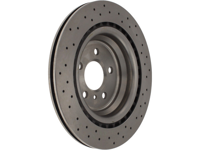 Disc Brake Rotor Centric Parts 228.35127