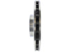 Disc Brake Rotor Centric Parts 228.35132