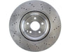 Disc Brake Rotor Centric Parts 228.35132