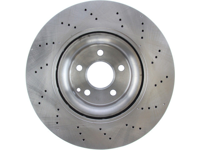 Disc Brake Rotor Centric Parts 228.35132